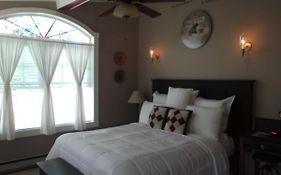 Changing Times Lodging